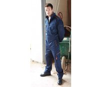 Mach 6 Panostyle Coverall