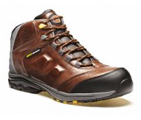 Super Safety Texan Rigger Boot