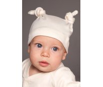 Baby Organic Hat