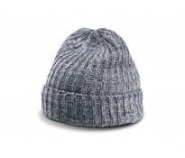 Kup Chunky knit hat
